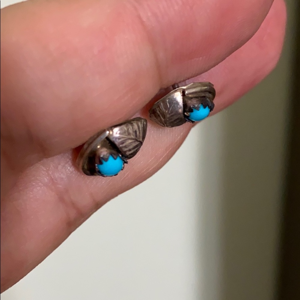 🖤Native American💕earrings - Picture 2 of 8